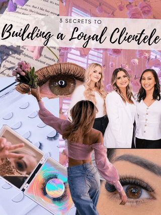 3 Secrets to Building a Loyal Clientele