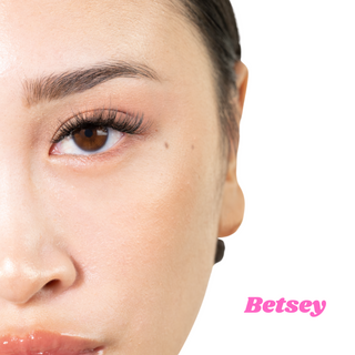 BETSEY | Quick Couture Lashes