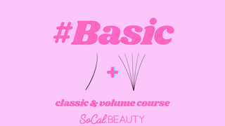 Basic Course Kit