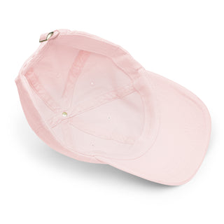Lash Lover | Pink Pastel Baseball Hat