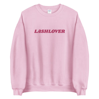 Lash Lover Sweatshirt