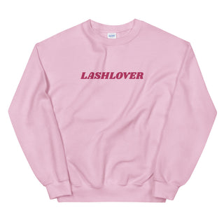 Lash Lover Sweatshirt