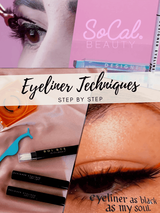 12 Pro Eyeliner Tricks to Upgrade Your Look