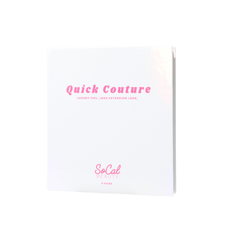 Quick Couture | Starter Kit