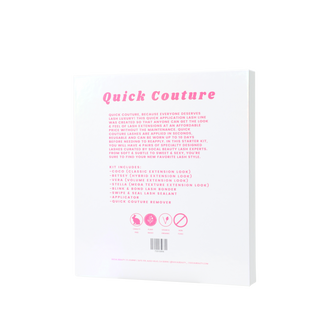 Quick Couture | Starter Kit