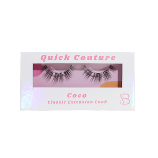 COCO | Quick Couture Lashes