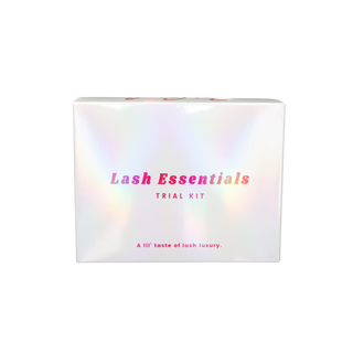 Lash Essentials | Trial Kit