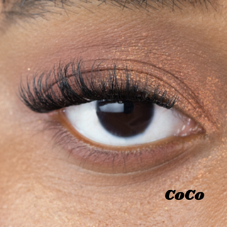COCO | Quick Couture Lashes