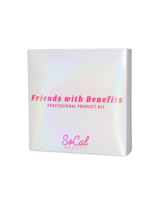 Friends with Benefits | Pro Line Kit