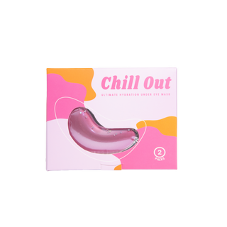 Chill Out | Under Eye & Lip Masks