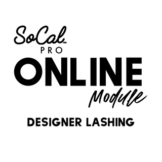 Online Module: Designer Lashing
