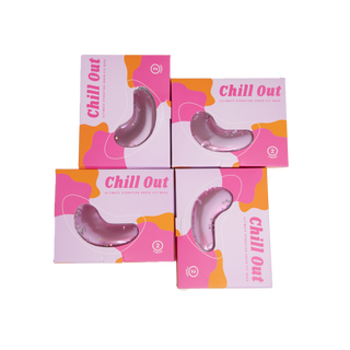 Chill Out | Under Eye & Lip Masks
